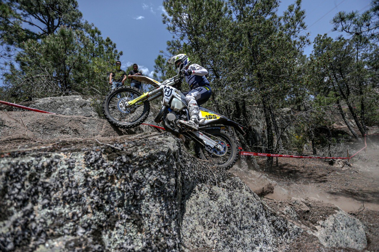 Mondiale Enduro - GP Portogallo